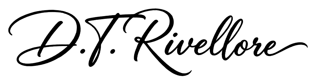 D.T. Rivellore's signature